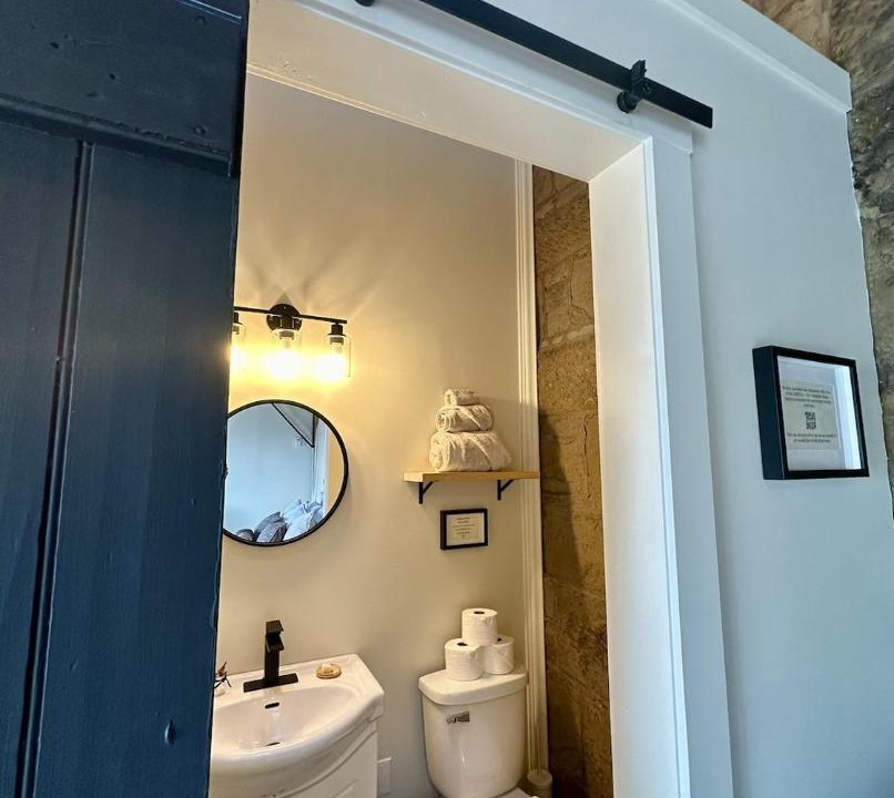 Photo of Bathroom in Pictou