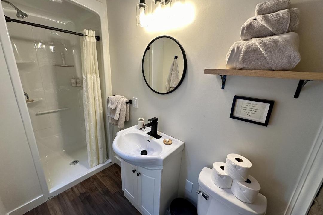 Photo of Bathroom in Pictou