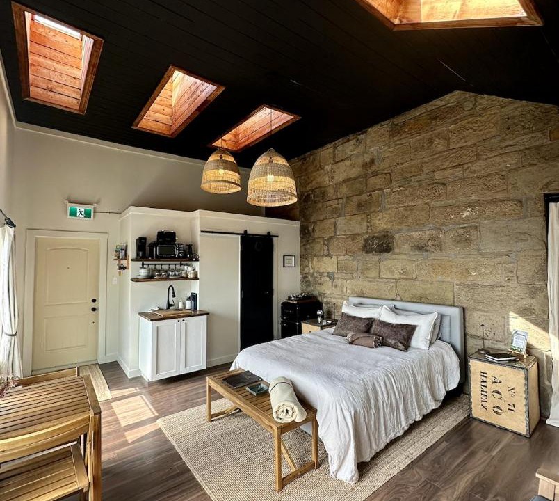 Photo of Bedroom in Pictou