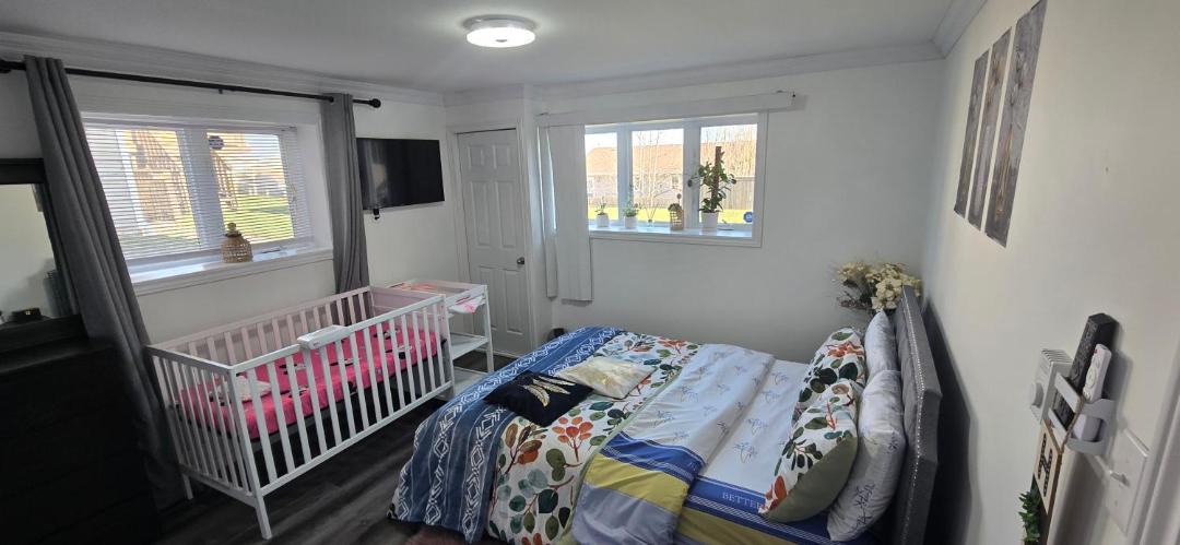 Photo of Bedroom in Terra Nova