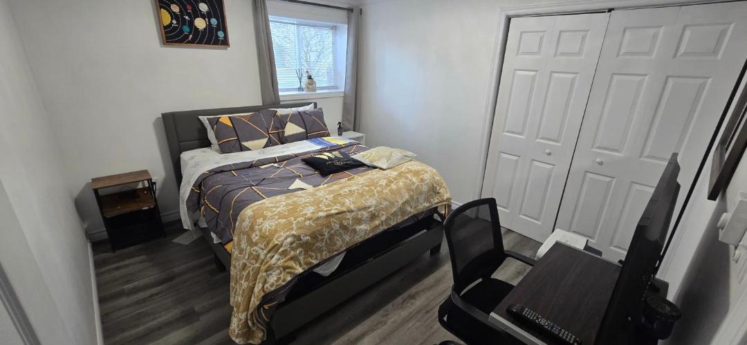 Photo of Bedroom in Terra Nova