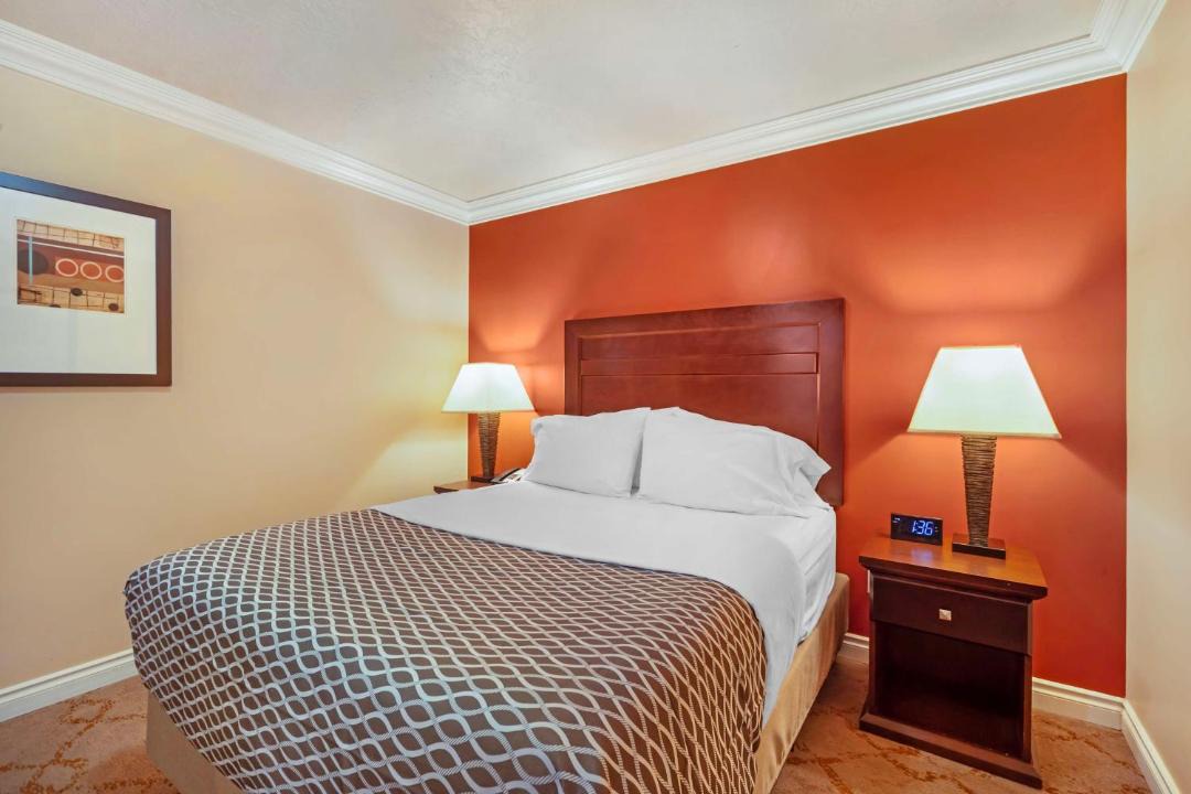 Photo of Bedroom in High Level