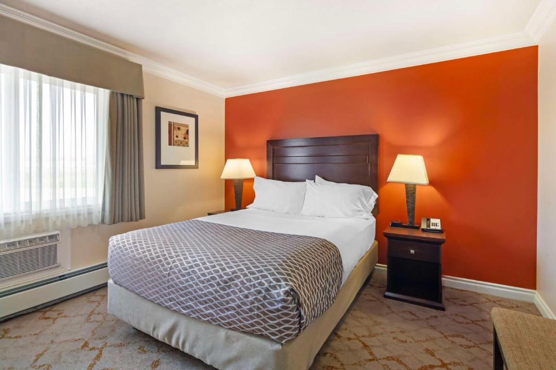 Photo of Bedroom in High Level