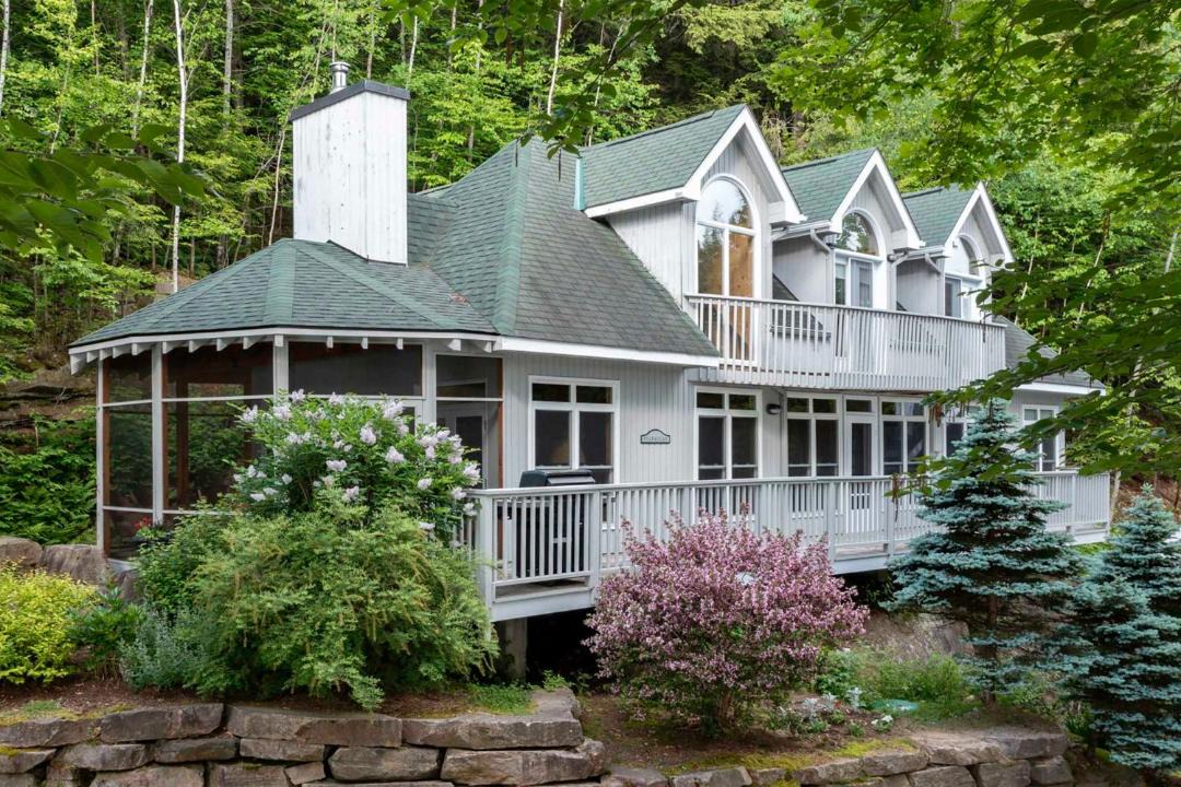 Photo of Others in Lake of Bays
