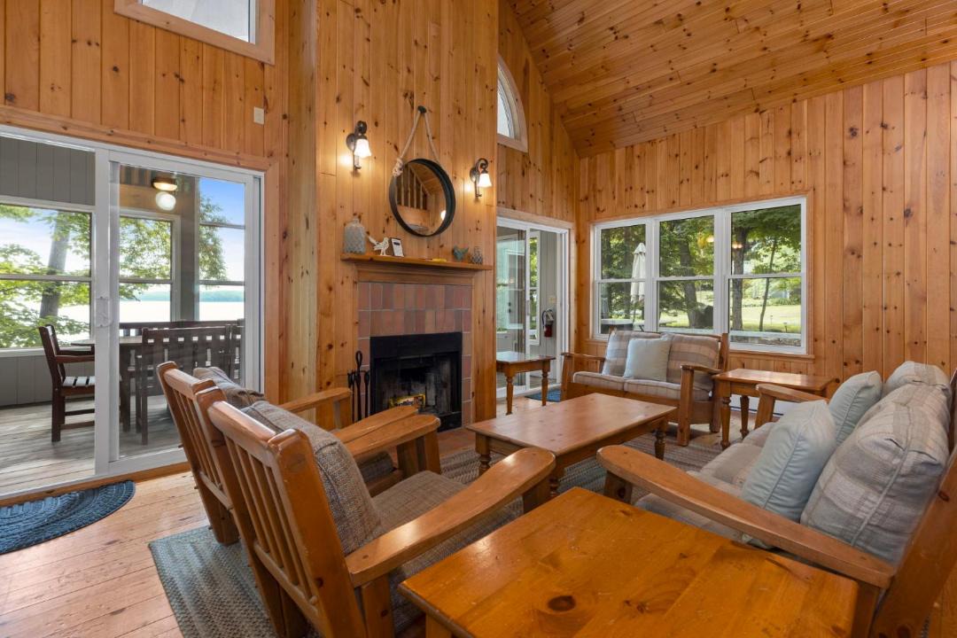 Photo of Others in Lake of Bays