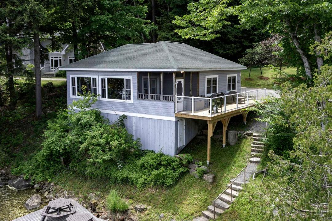 Photo of Others in Lake of Bays