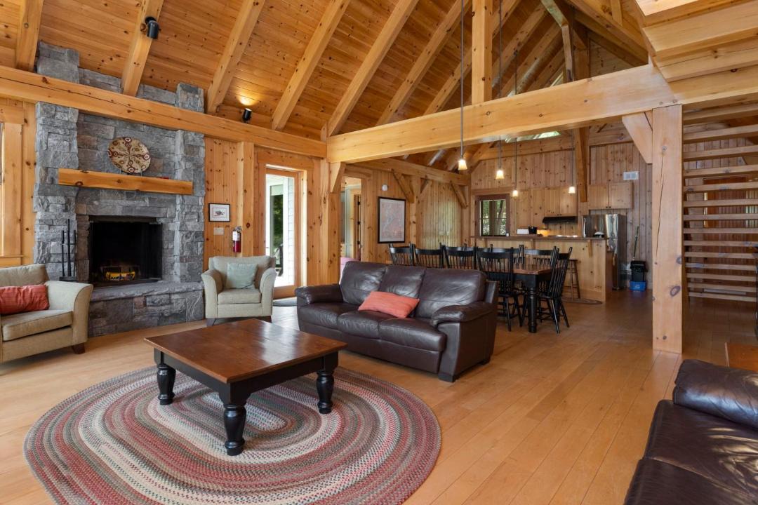 Photo of Others in Lake of Bays
