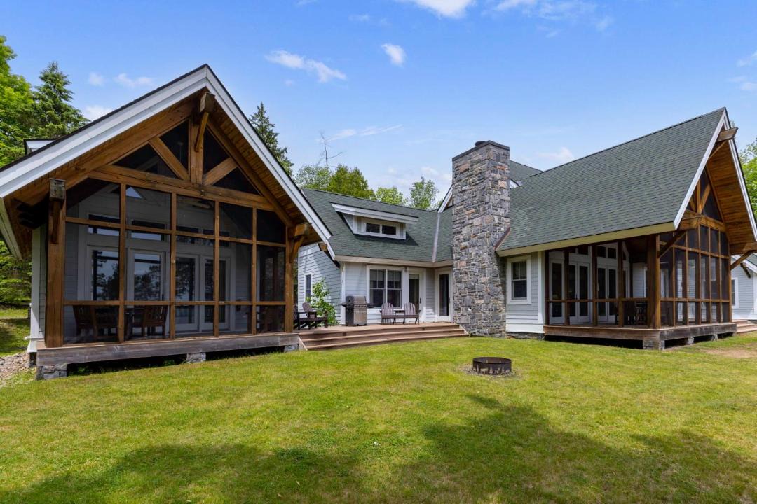 Photo of Others in Lake of Bays