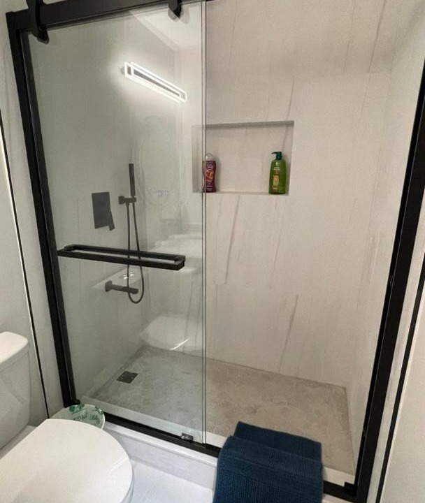 Photo of Bathroom in Old Town