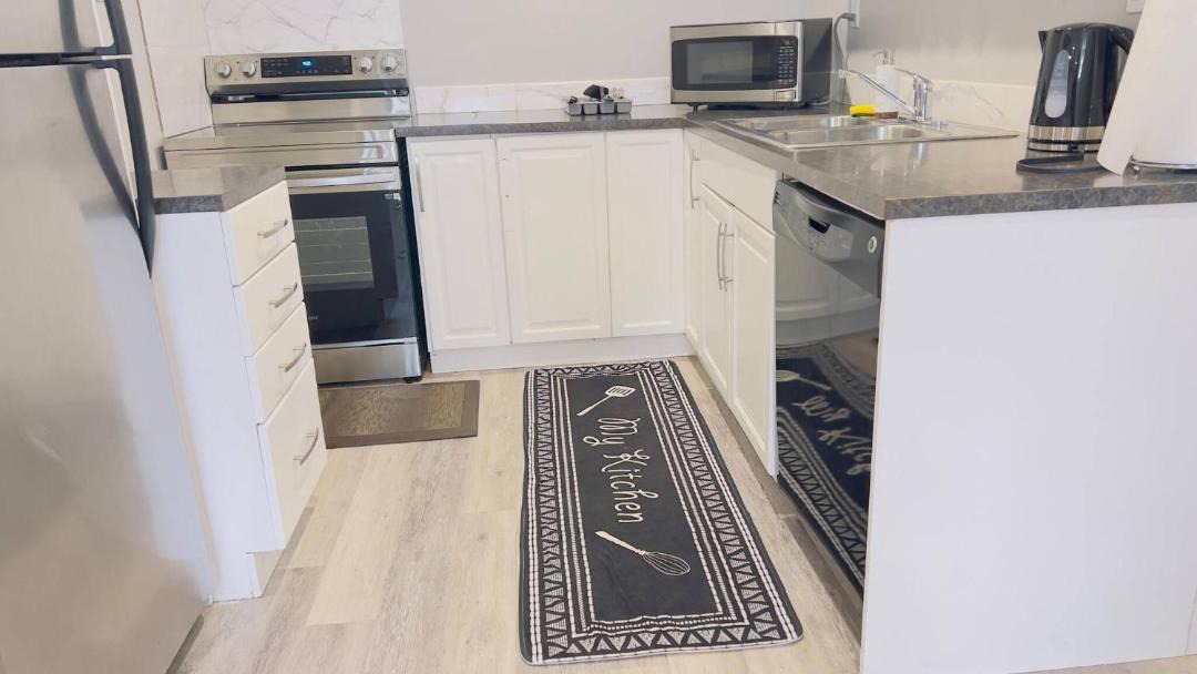 Photo of Kitchen in Calgary