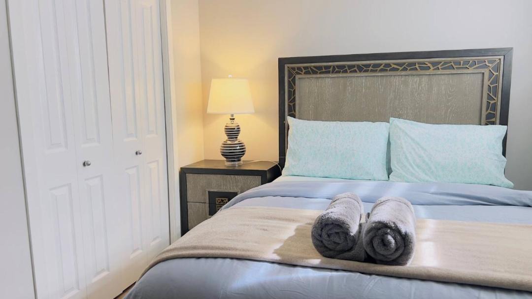 Photo of Bedroom in Calgary