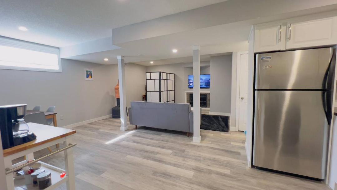 Photo of Kitchen in Calgary