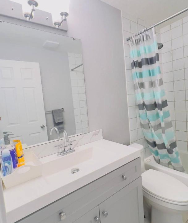 Photo of Bathroom in Calgary