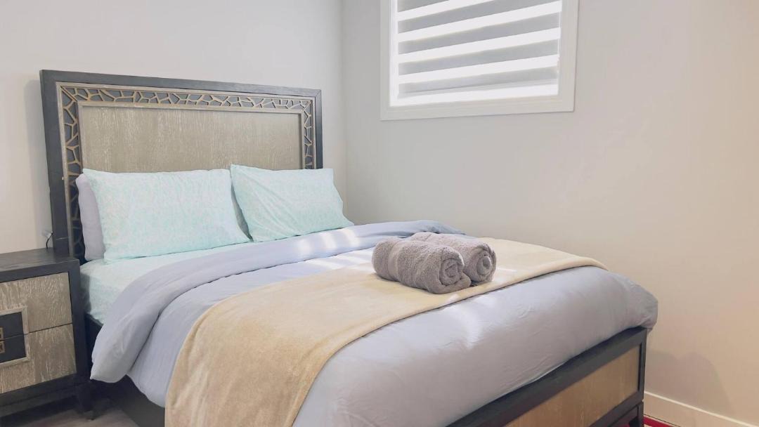 Photo of Bedroom in Calgary