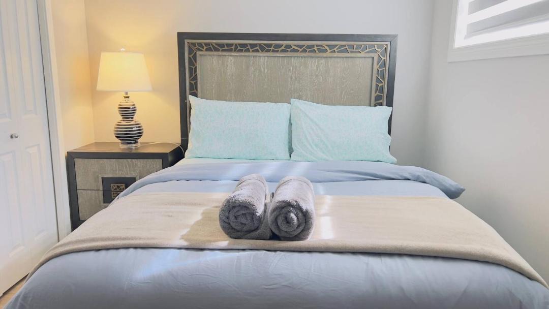 Photo of Bedroom in Calgary