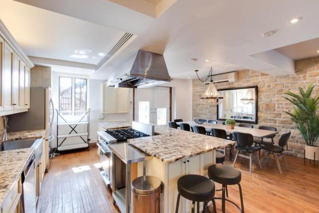 Photo of Kitchen in Little Italy