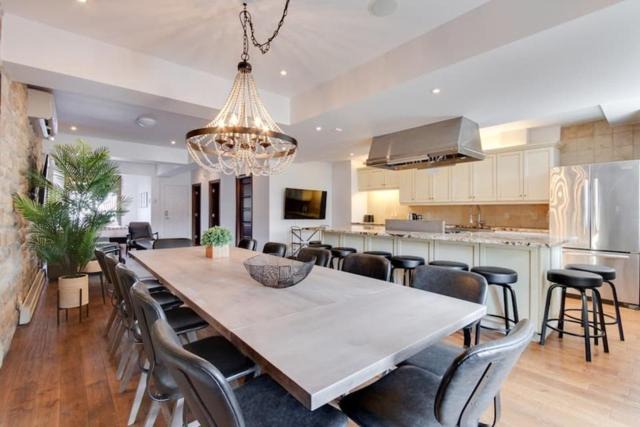 Photo of Kitchen in Little Italy