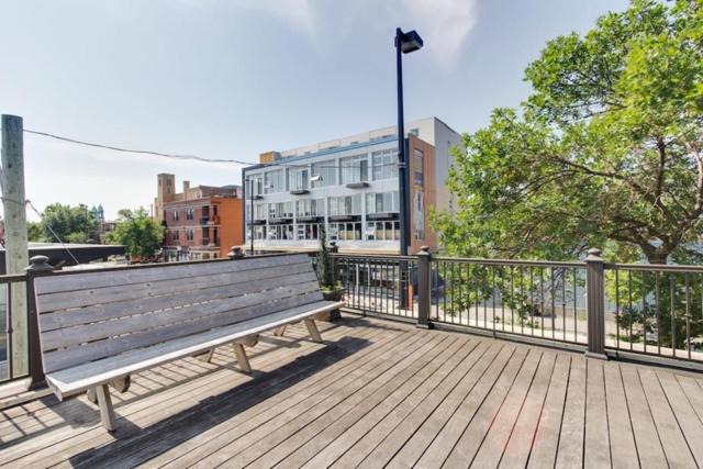 Photo of Patio Balcony in Little Italy