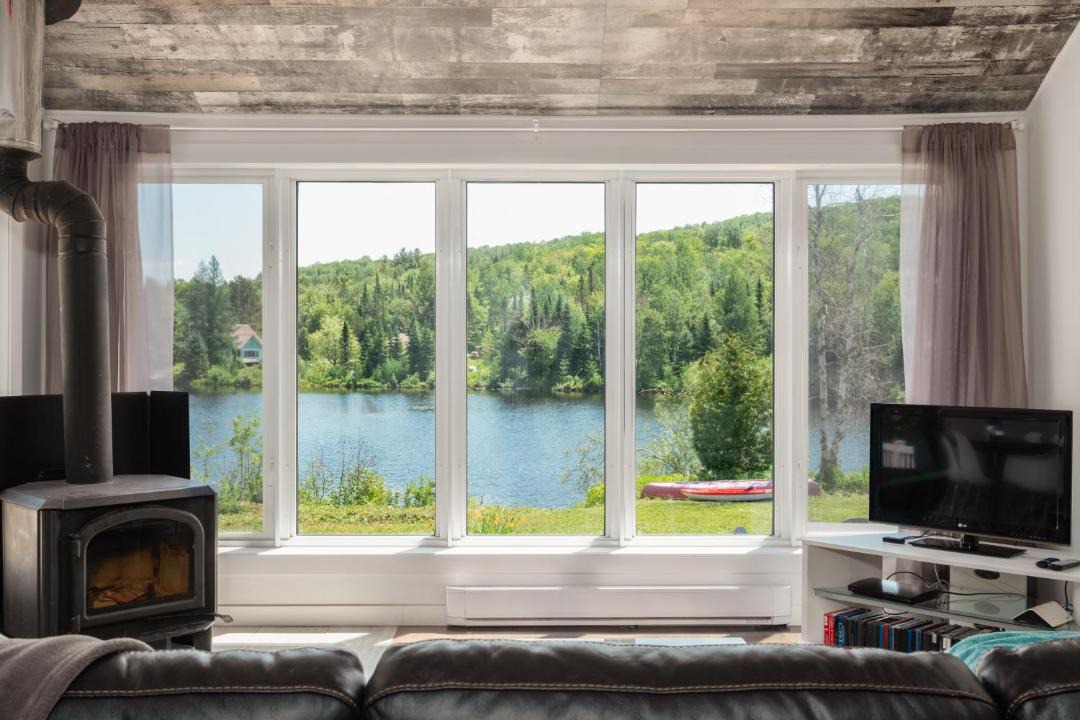 Photo of Livingroom in Entrelacs