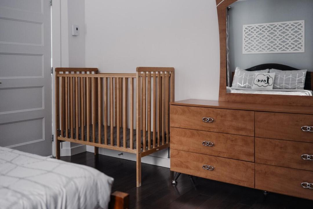Photo of Bedroom in Entrelacs