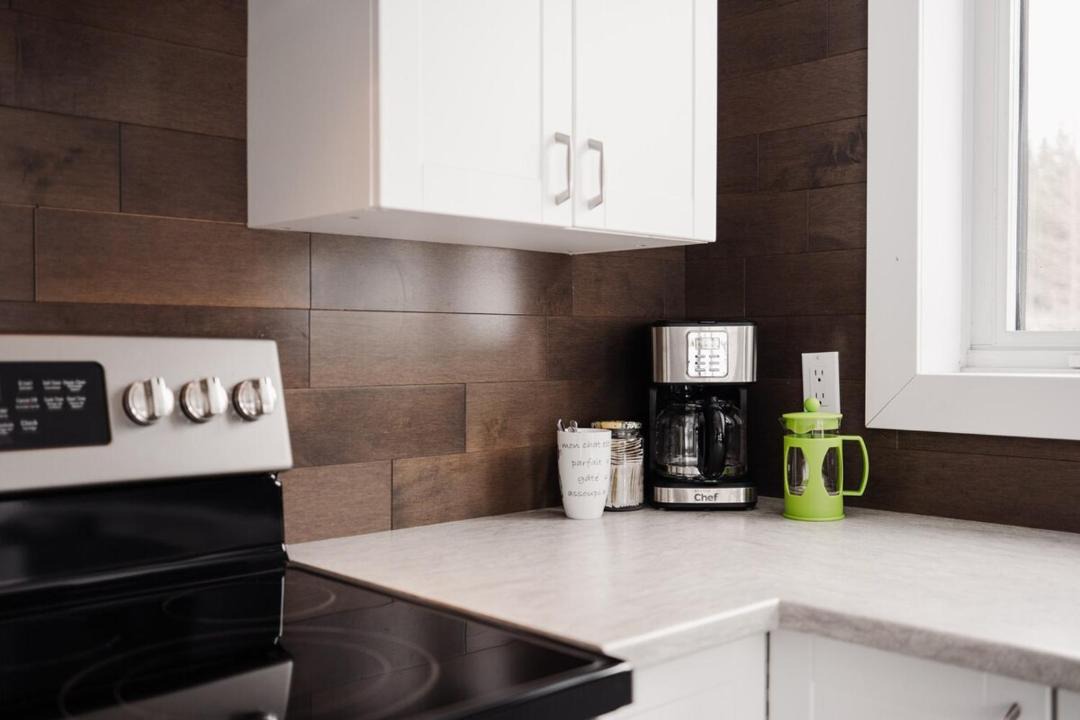 Photo of Kitchen in Entrelacs