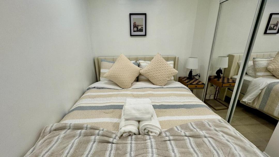 Photo of Bedroom in Erin Mills