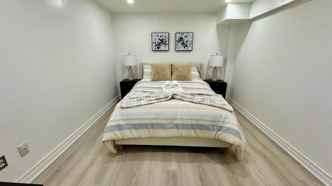 Photo of Bedroom in Erin Mills