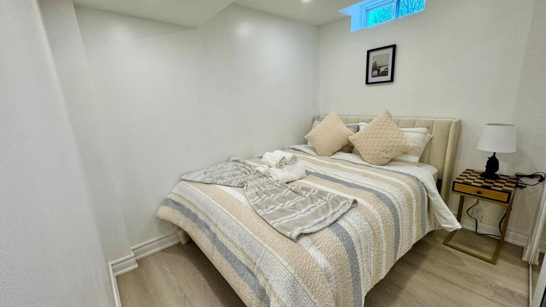 Photo of Bedroom in Erin Mills