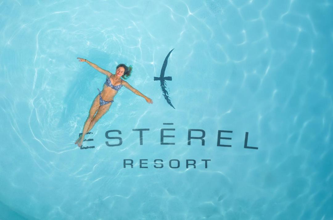 Photo of Others in Esterel