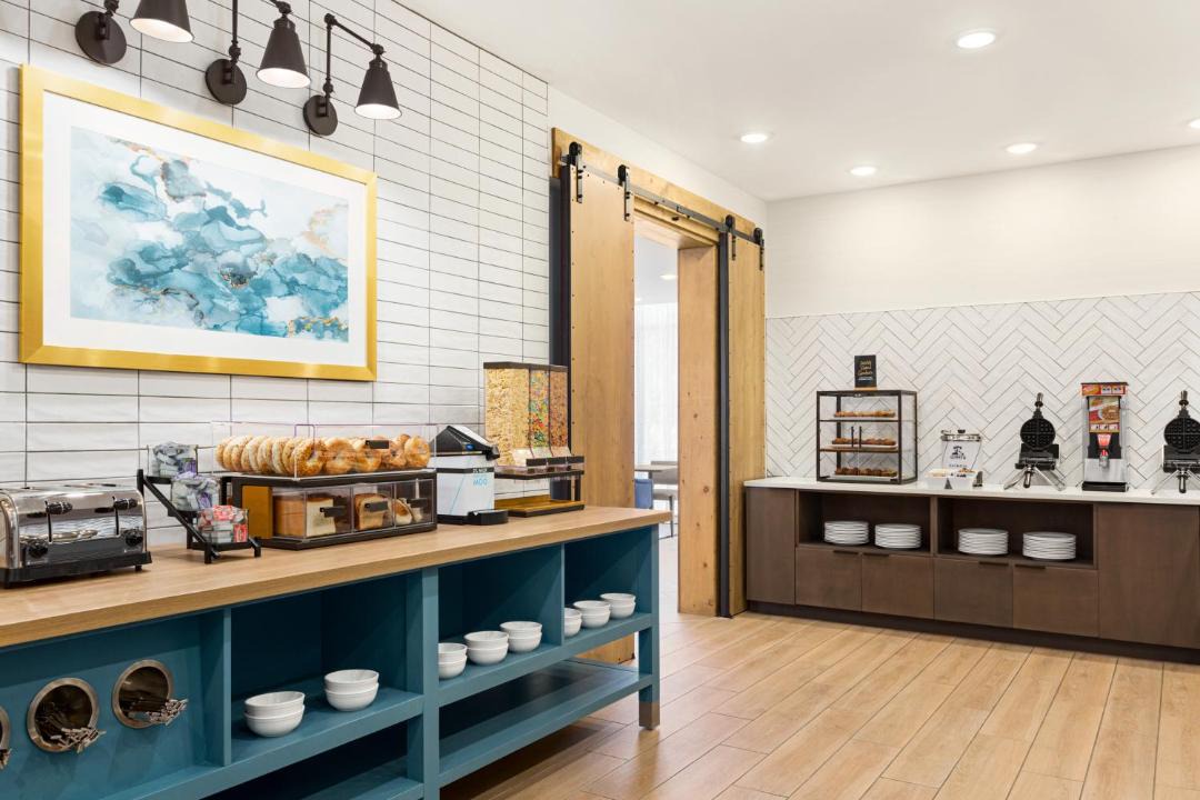 Photo of Kitchen in Saint-Laurent