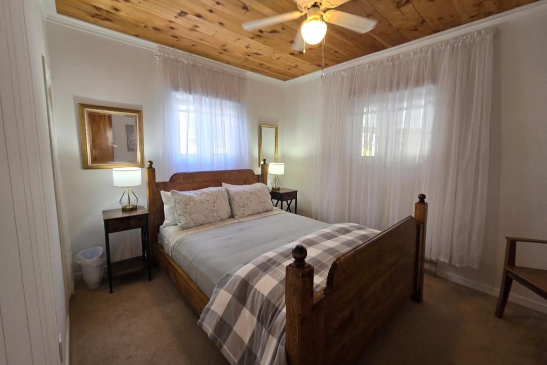 Photo of Bedroom in Ragged Island