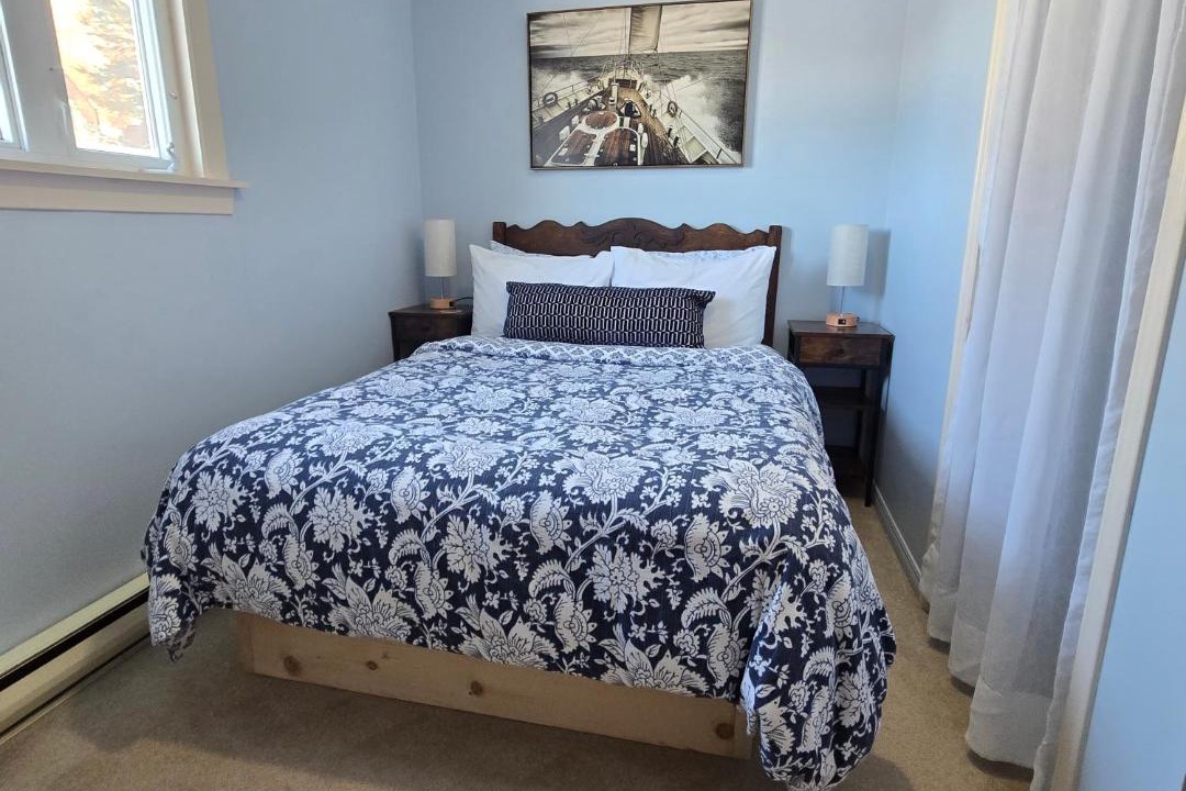 Photo of Bedroom in Ragged Island
