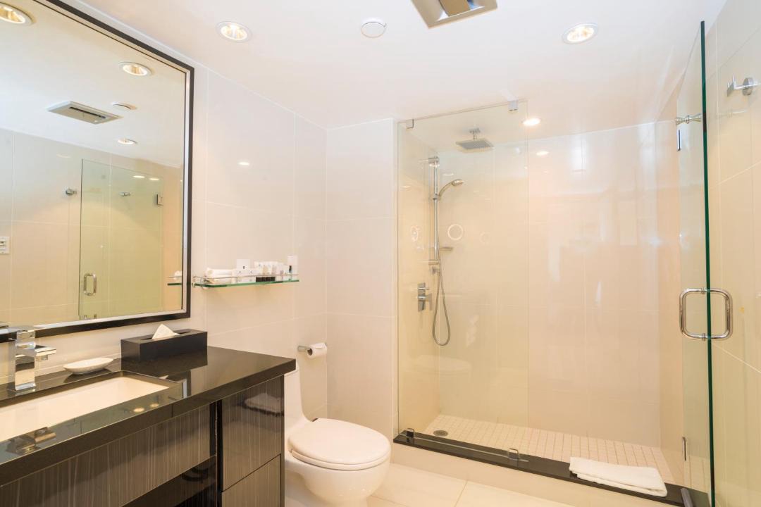 Photo of Bathroom in Granville Island