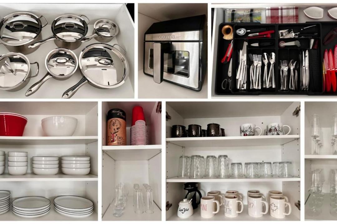 Photo of Kitchen in Rexton