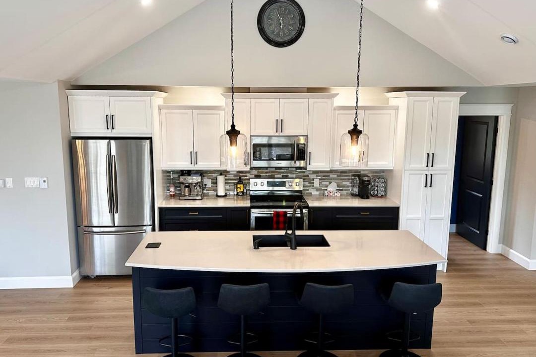 Photo of Kitchen in Rexton