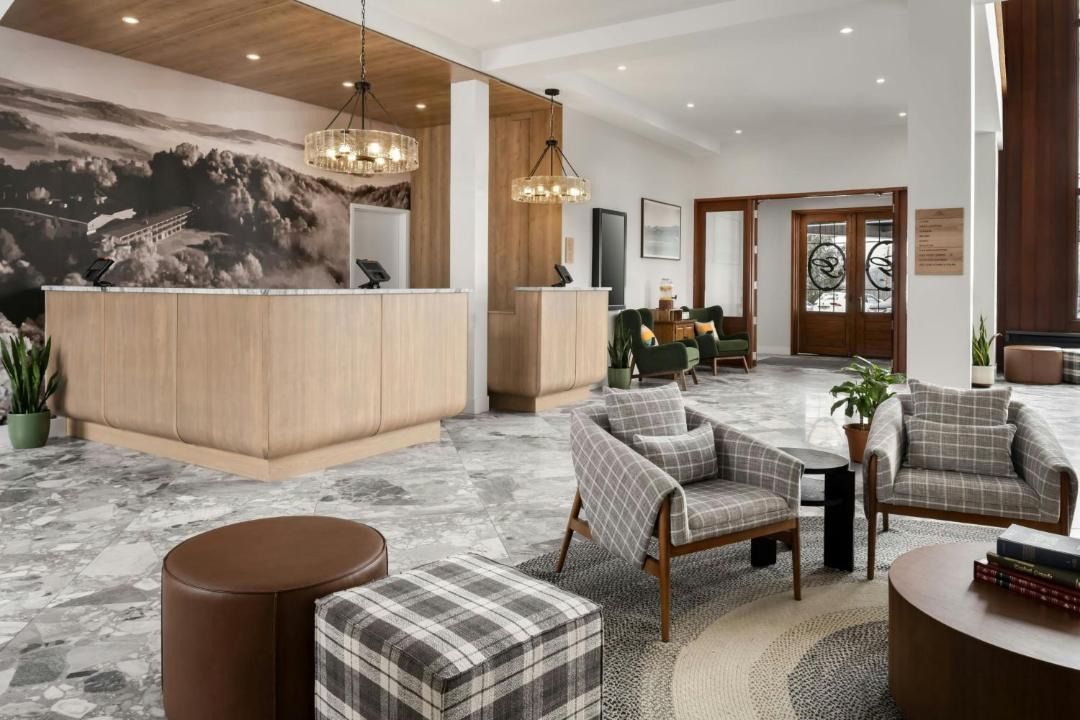 Photo of Livingroom in Sainte-Adele