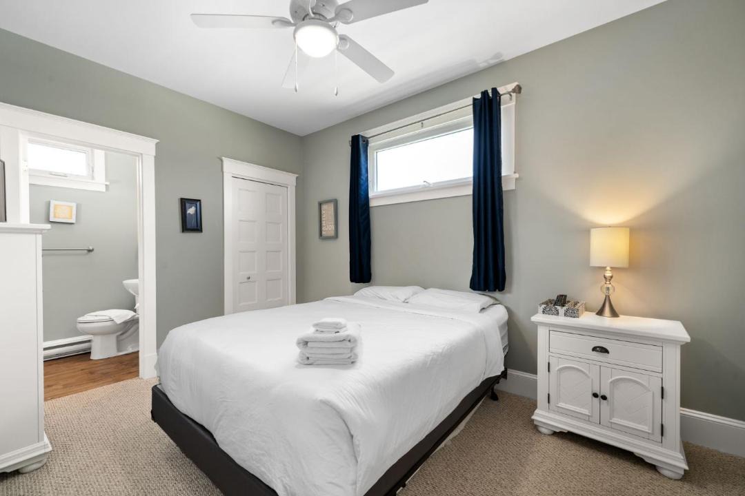 Photo of Bedroom in Cherry Valley