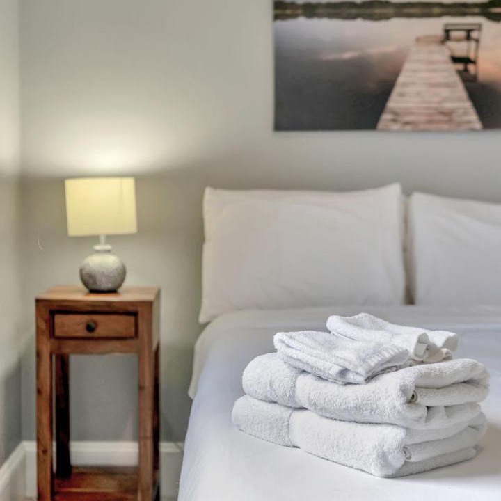 Photo of Bedroom in Cherry Valley