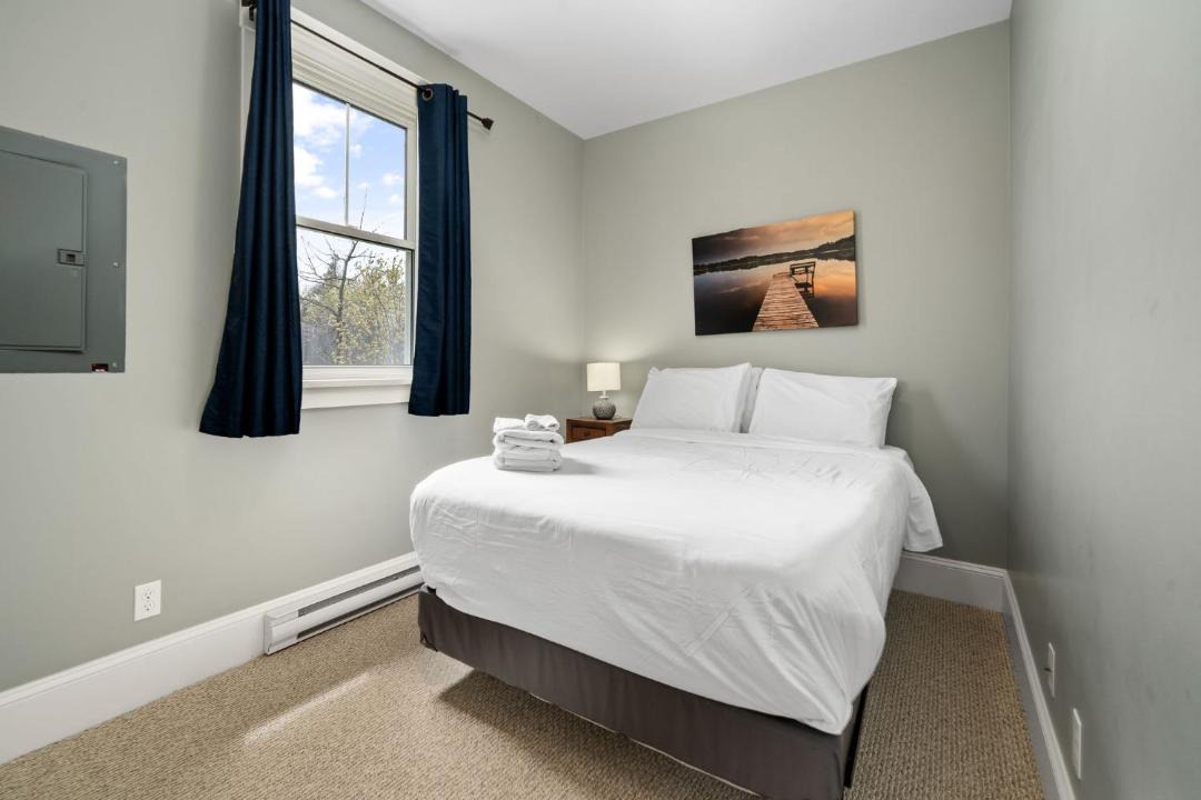 Photo of Bedroom in Cherry Valley