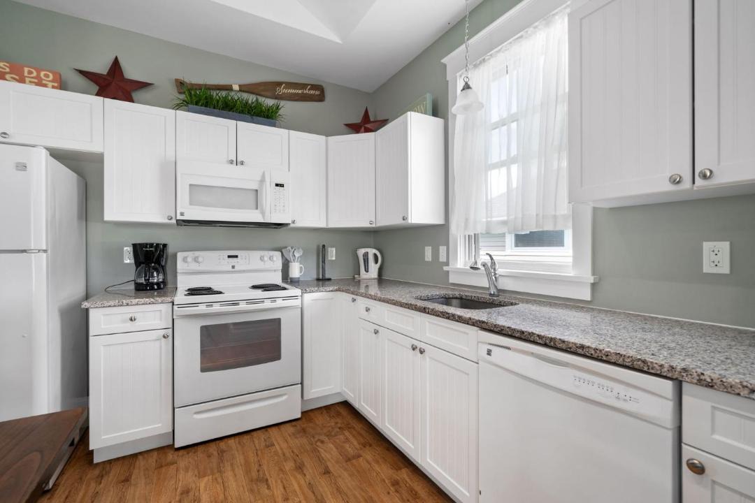 Photo of Kitchen in Cherry Valley