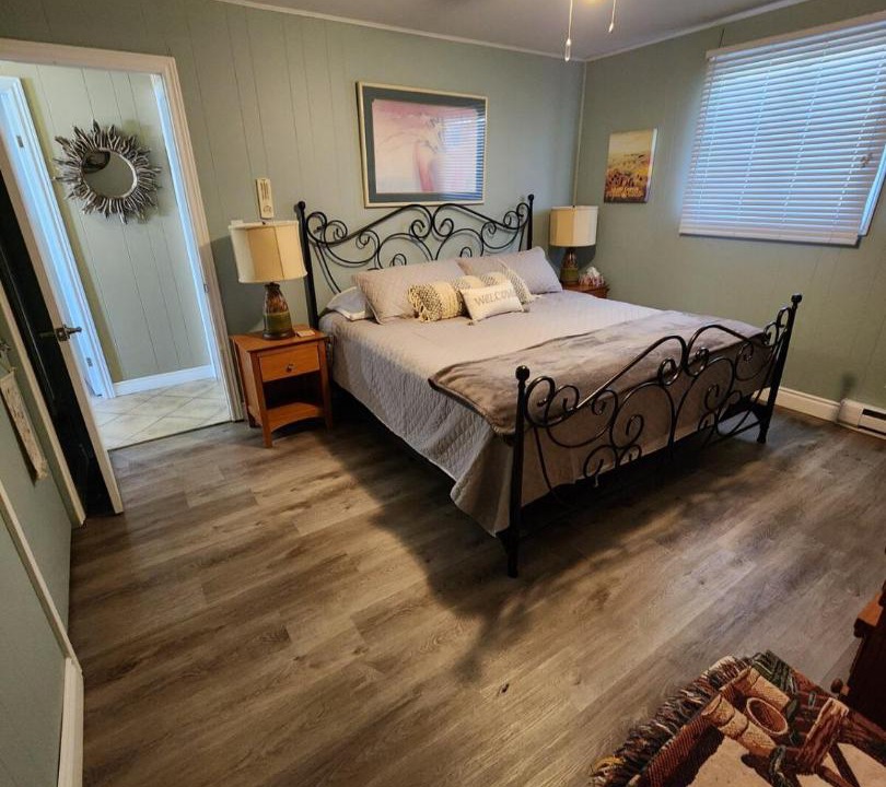 Photo of Bedroom in Romney