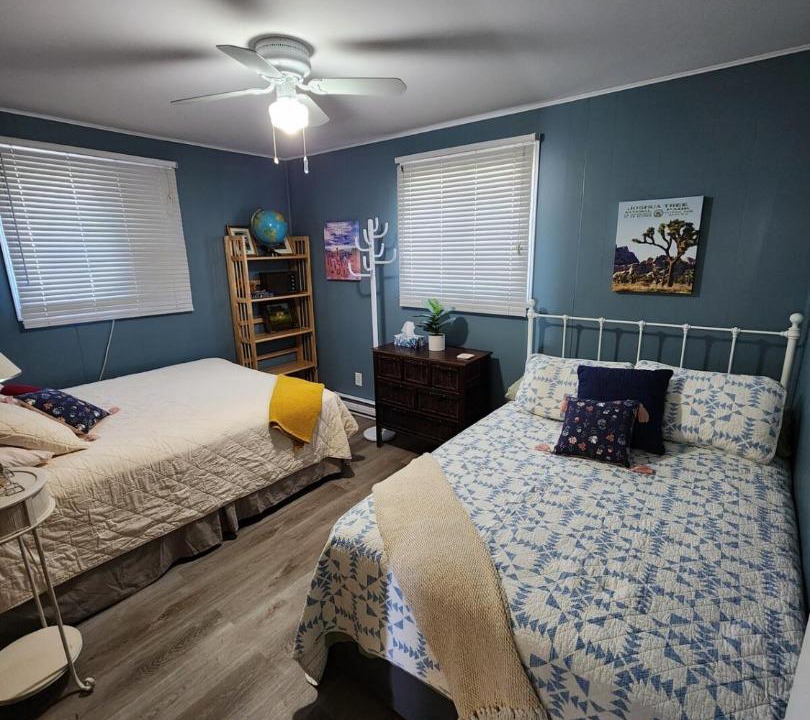 Photo of Bedroom in Romney