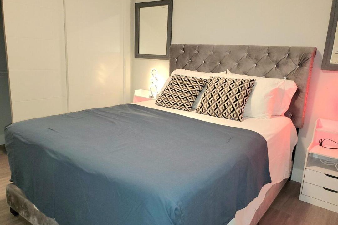 Photo of Bedroom in Colwood