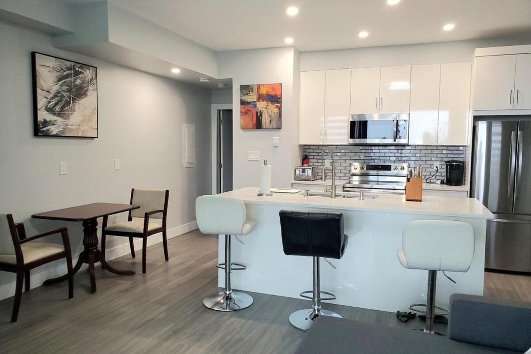 Photo of Kitchen in Colwood