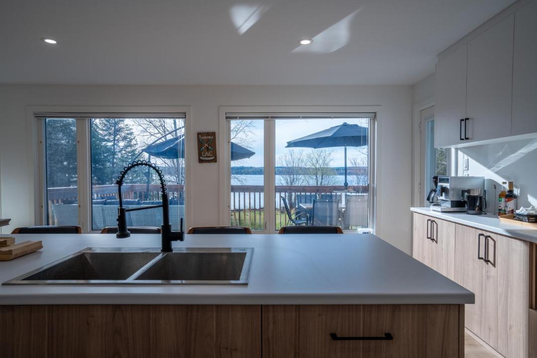 Photo of Kitchen in Le Haut-Saint-Francois Regional County Municipality