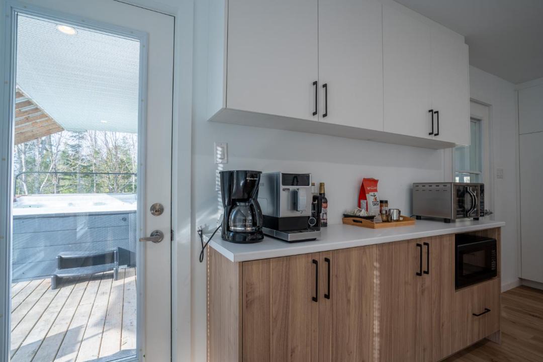 Photo of Kitchen in Le Haut-Saint-Francois Regional County Municipality
