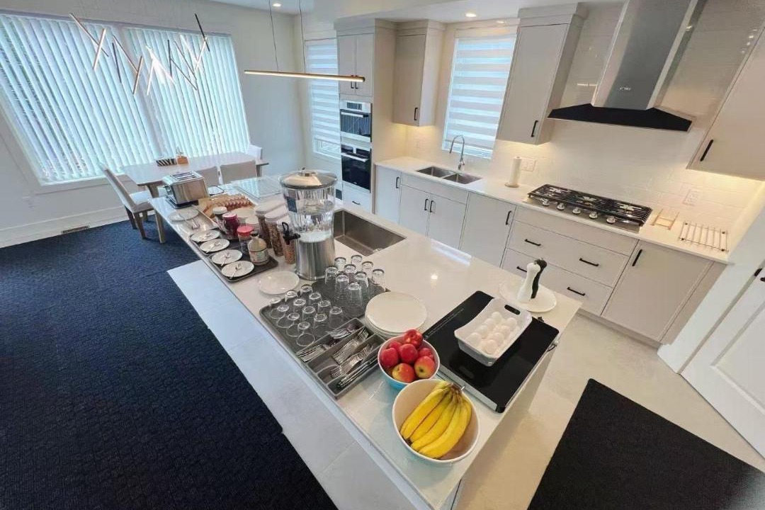 Photo of Kitchen in Bedford
