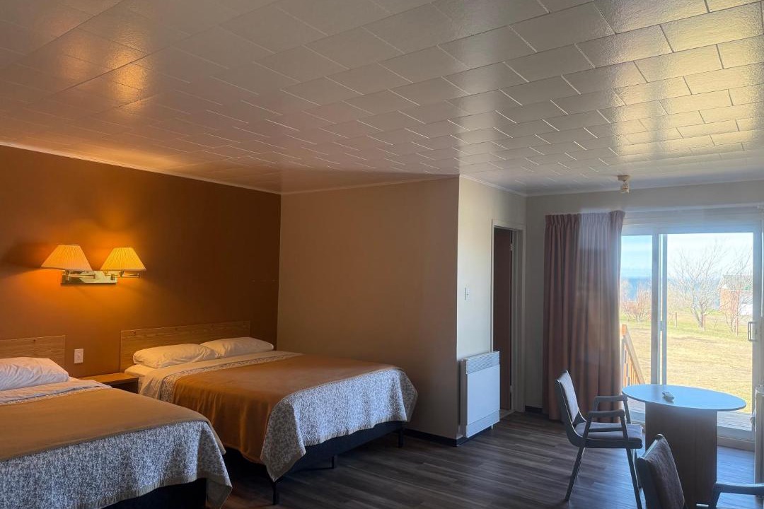 Photo of Bedroom in Matane