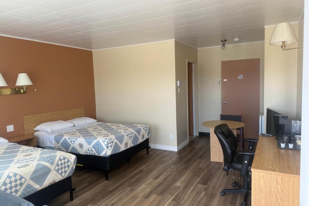 Photo of Bedroom in Matane