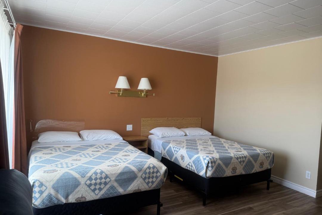Photo of Bedroom in Matane
